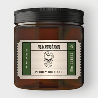 Bandido GEL Capelli CRAZY 500 ml
