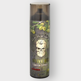 Bandido LACCA NUTRIENTE OIL OLIVE 500 ml