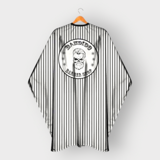 Bandido MANTELLA Barbiere fant. Stisce Larghe