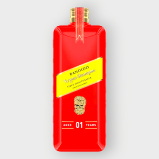 Bandido SHAMPOO ARGAN 350 ml