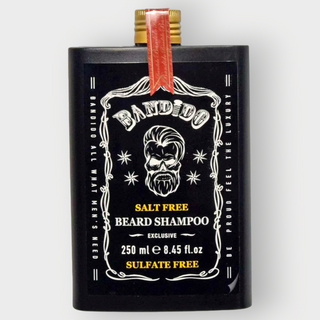 Bandido SHAMPOO BARBA 250 ml