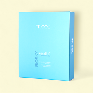 Biosky Keratinè Ricostructor 15X5Ml