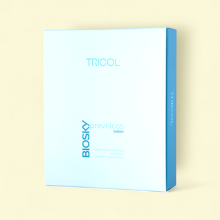 Biosky Preveloss Lotion 10X08Ml