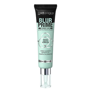 Blur Prime