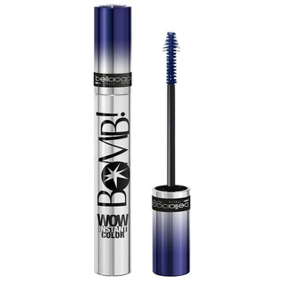 Bomb! Volume Color Wow 001 Blue