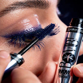 Bomb! Volume Color Wow 001 Blue