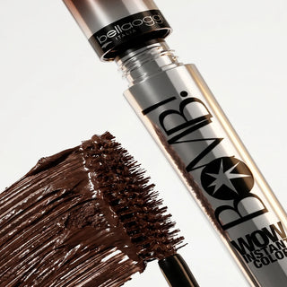 Bomb! Volume Color Wow 002 Brown