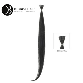 Ciocche Nat. 50Cm Kerat. 20Pz 1B