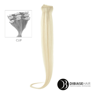 Extension Con Clip Perlato