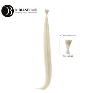 Ciocche Nat. 50Cm Kerat. 20Pz Perlato