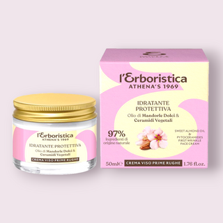 Crema Viso Prime Rughe