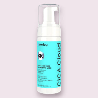 Everby Cica Cloud Hydra Mousse Detergente