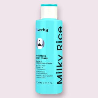Everby Milky Rice Hydrating Milk Toner