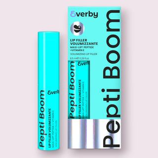 Everby Pepti Boom Lip Filler Volumizzante