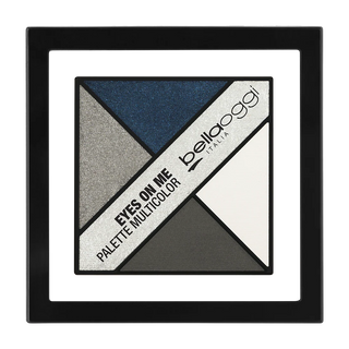 Eyes On-me-palette Multi - Finish