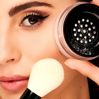 Fix Me Bb Powder Cipria Opacizzante