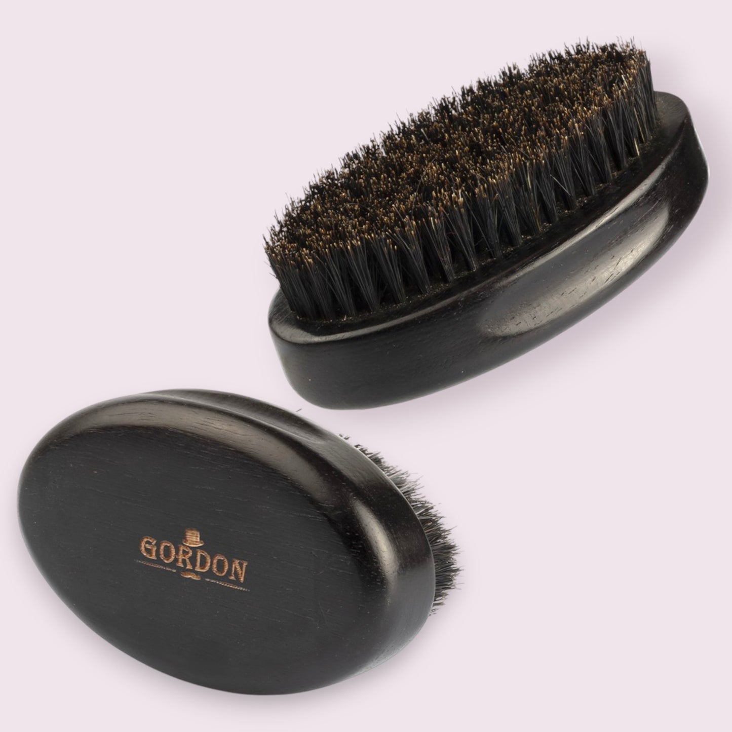 Gordon Brush Spazzola Barba Setole Miste D448