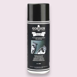 Gordon Lubrificante 3 In 1 400ml B808