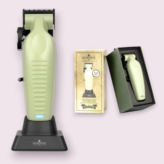 Gordon Vector Liner Hair Clipper Tagliacapelli B536