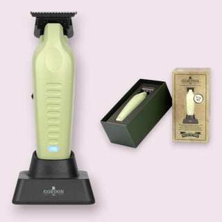 Gordon Vector Liner Hair Trimmer Tagliacapelli Da Rifinitura B537
