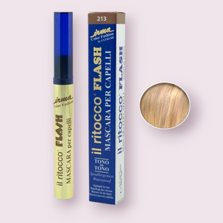 IRMA MASCARA CAPELLI 213 BIONDO DORATO