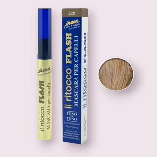 IRMA MASCARA CAPELLI 220 BIONDO SCURO