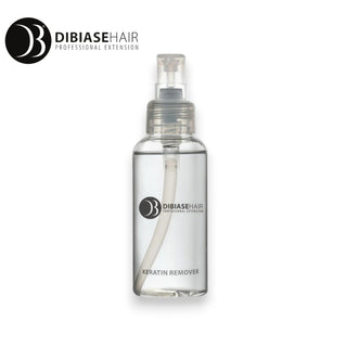 Liquido Smontaggio Ciocche Kerat.