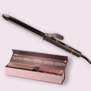 Plum Ferro Arricciacapelli 28mm B177