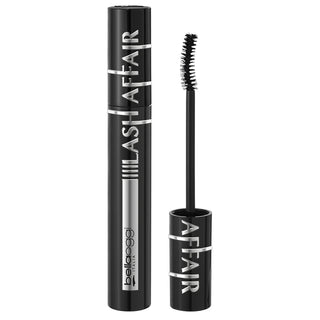 Lash Affair Curling & Caring