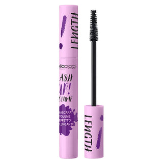 Lash Up Volume & Lenght