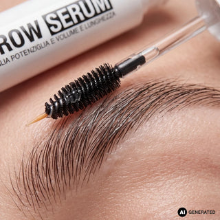 Lash & Brow Serum