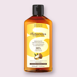Lozione Tonico Viso Argan