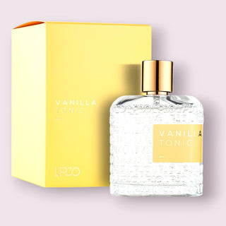 Lpdo Vanilla Tonic