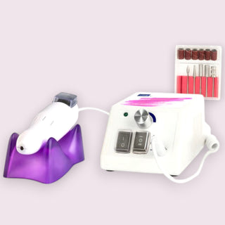 Micromotore Nails Labor Life 18000 Giri W016