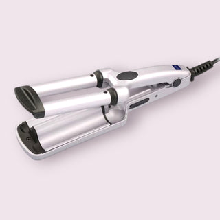 Miniwave Mini Ferro Triplo Piccolo In Tourmaline B262L