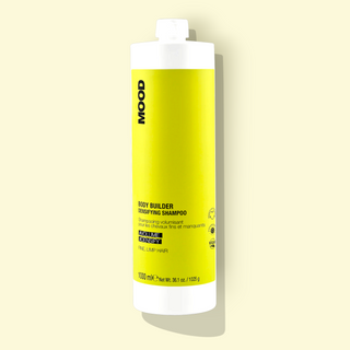 Mood Body Builder Densifying Shampoo 1000ml