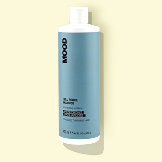 Mood Cell Force Shampoo 400ml