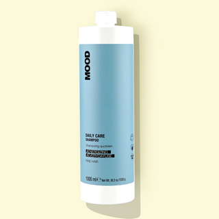 Mood Daily Care Shampoo 1000ml