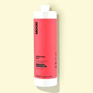 Mood Dream Curls Mask 1000ml
