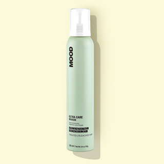 Mood Ultra Care Mousse 200ml