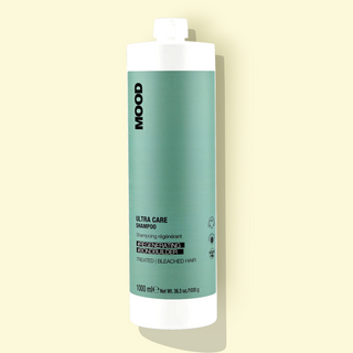 Mood Ultra Care Shampoo 1000ml