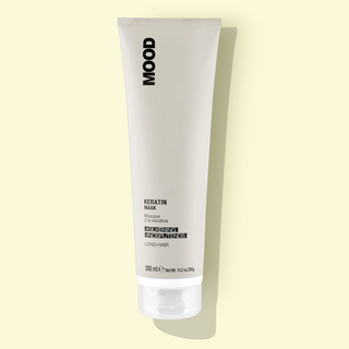 Mood Keratiin Mask Long Hair 290ml