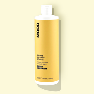 Mood Suncare Hair&Body Cleanser 400ml
