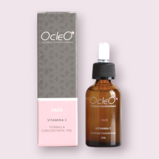 Vitamina C Formula Concentrata al 10%