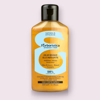 Olio Secco Illuminante