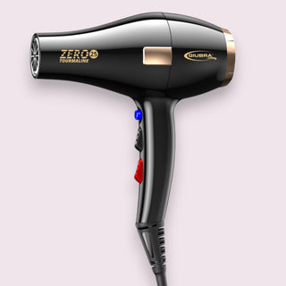 Phon Zero 25 Tormaline 2100w Nero