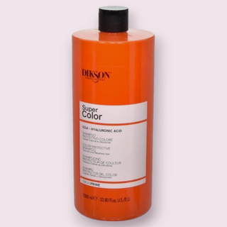 Prime Color Shampoo Protettivo Colore 1000Ml