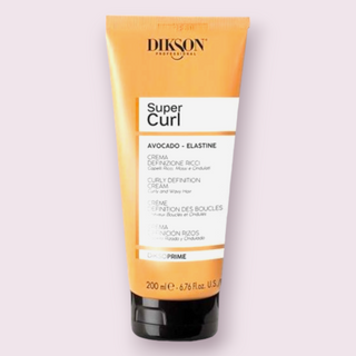 Prime Curl Crema Definizione Ricci 200Ml