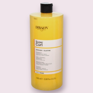 Prime Curl Shampoo Controllo Ricci 1000Ml