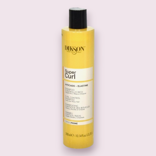 Prime Curl Shampoo Controllo Ricci 300Ml